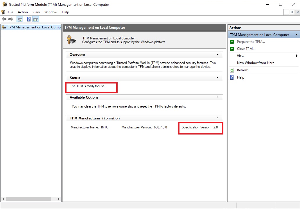 How To Enable Device Encryption On Windows 10