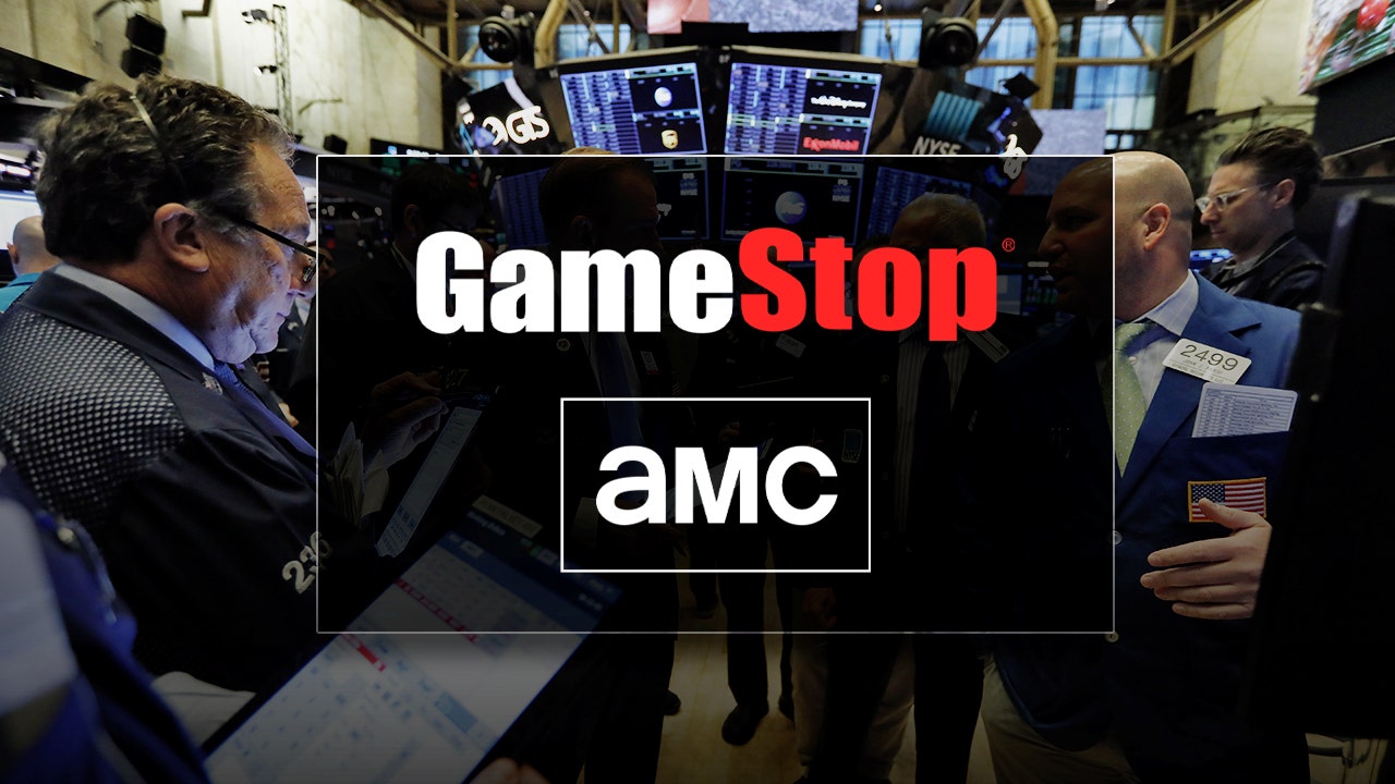 Given Critical Transaction Clearing Rule Changes, GameStop and AMC