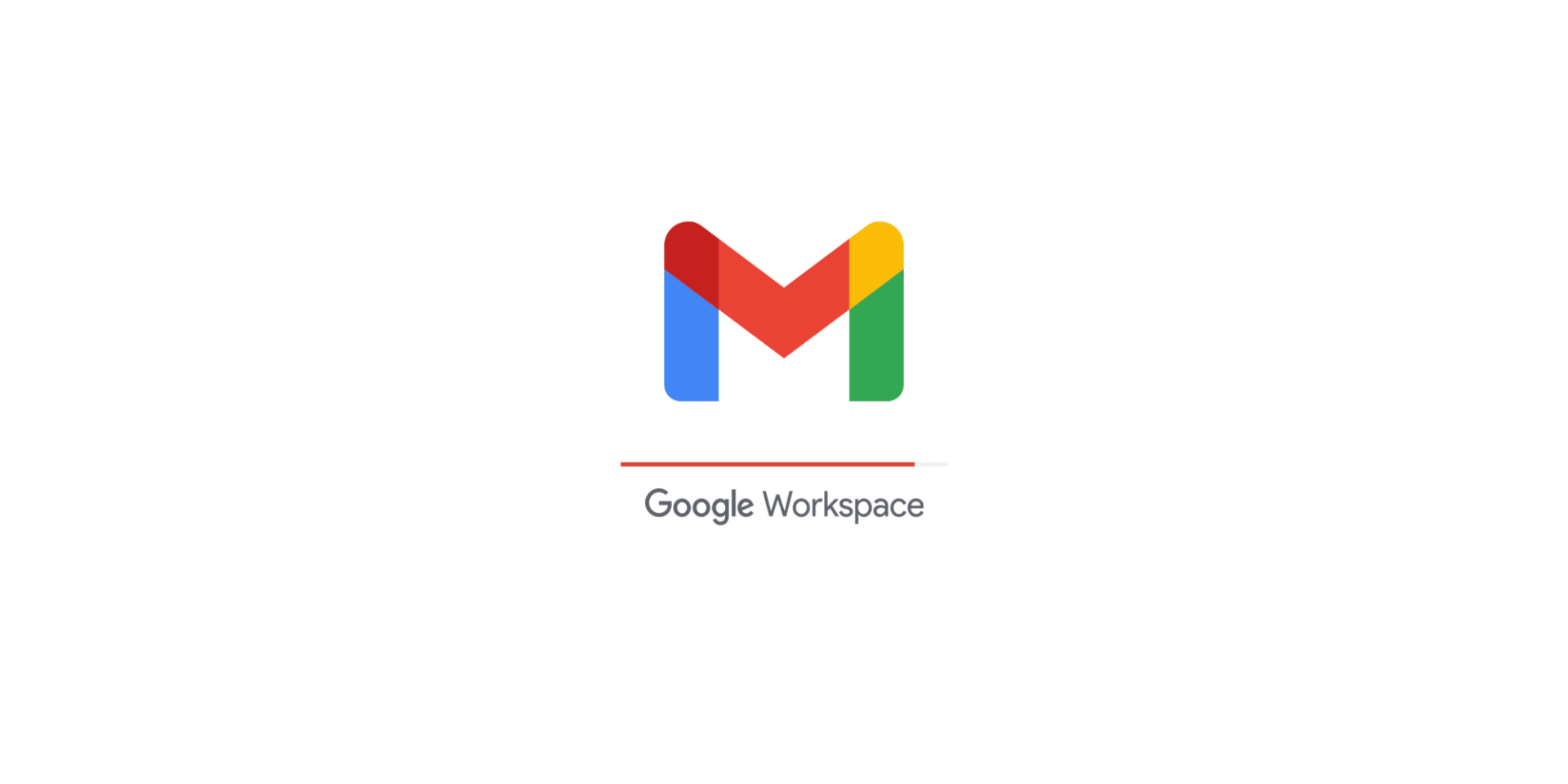 Google Workspace Branding Replaces Gmail on the Web