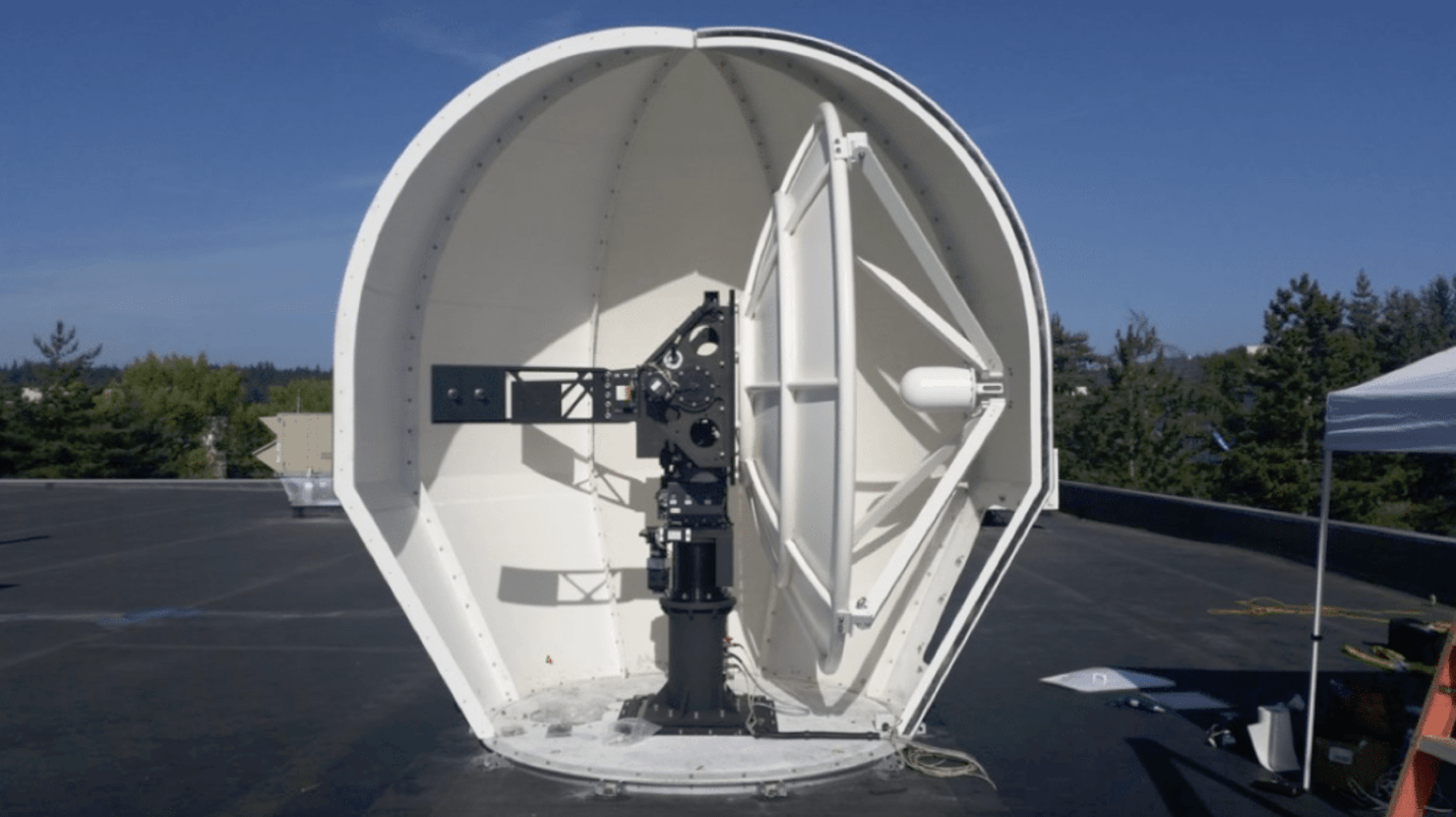 Starlink On Verge Of Losing Fight For Crucial Infrastructure To Amazon