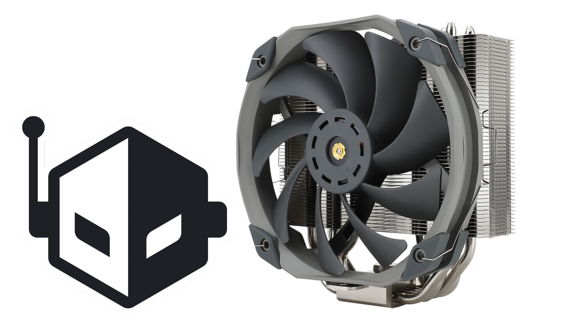 Thermalright Announces the TA140 EX CPU Cooler
