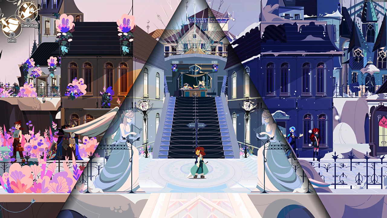 Cris Tales Review A Beautiful Yet Unreliable Timepiece