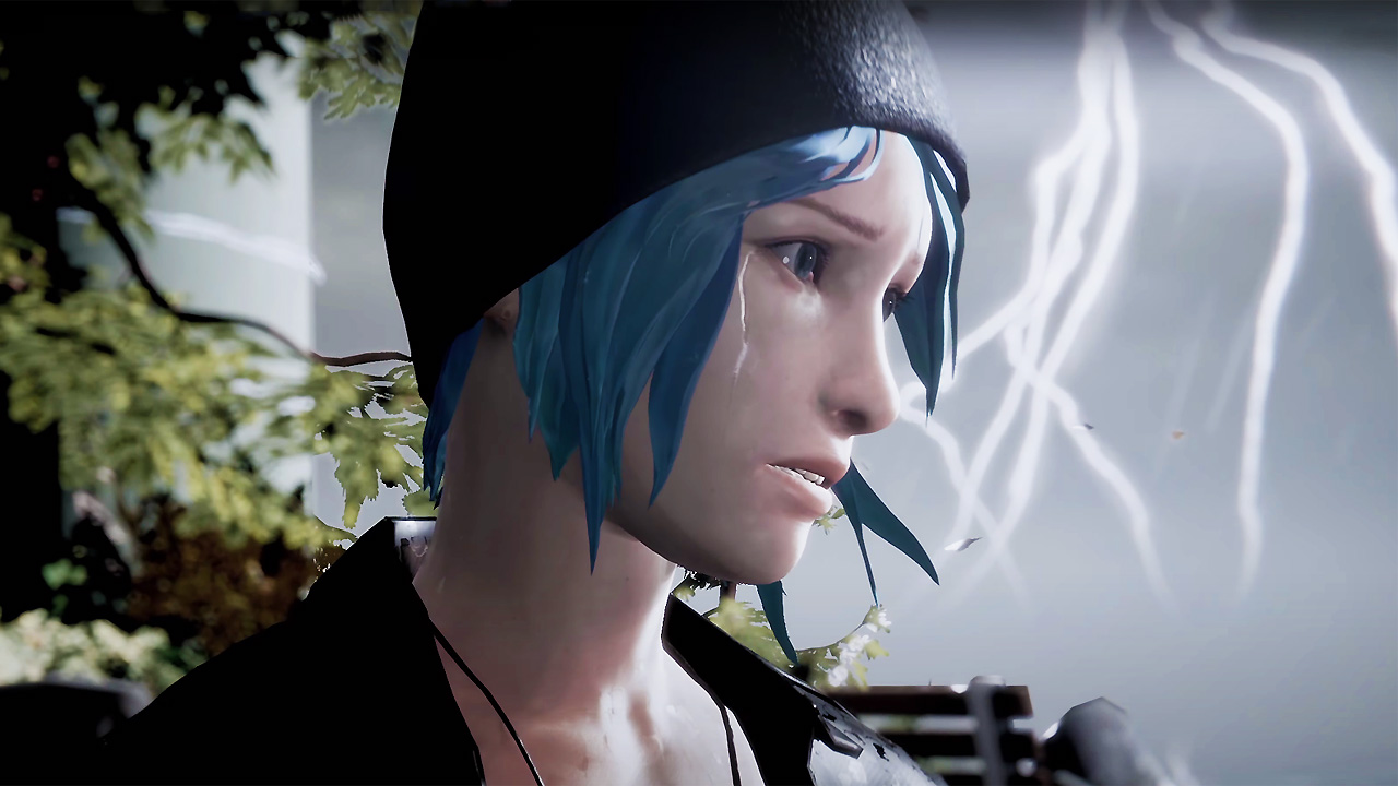 Life is Strange True Colors and Life is Strange Remastered Collection