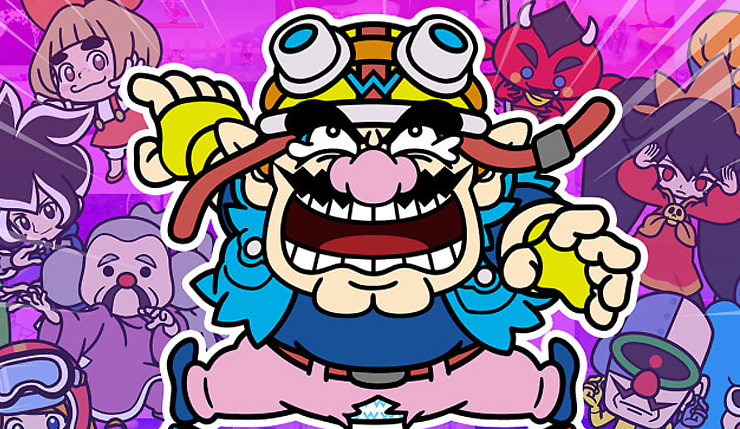 Famous Warioware Get It Together Online Multiplayer 2023 Pics