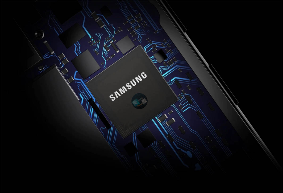 Samsung's Exynos Processor With AMD RDNA2 Graphics to be Announced Next