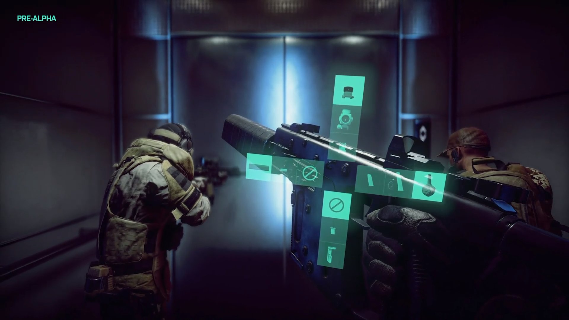 First Battlefield 2042 Gameplay Trailer Released During Xbox E3 Event