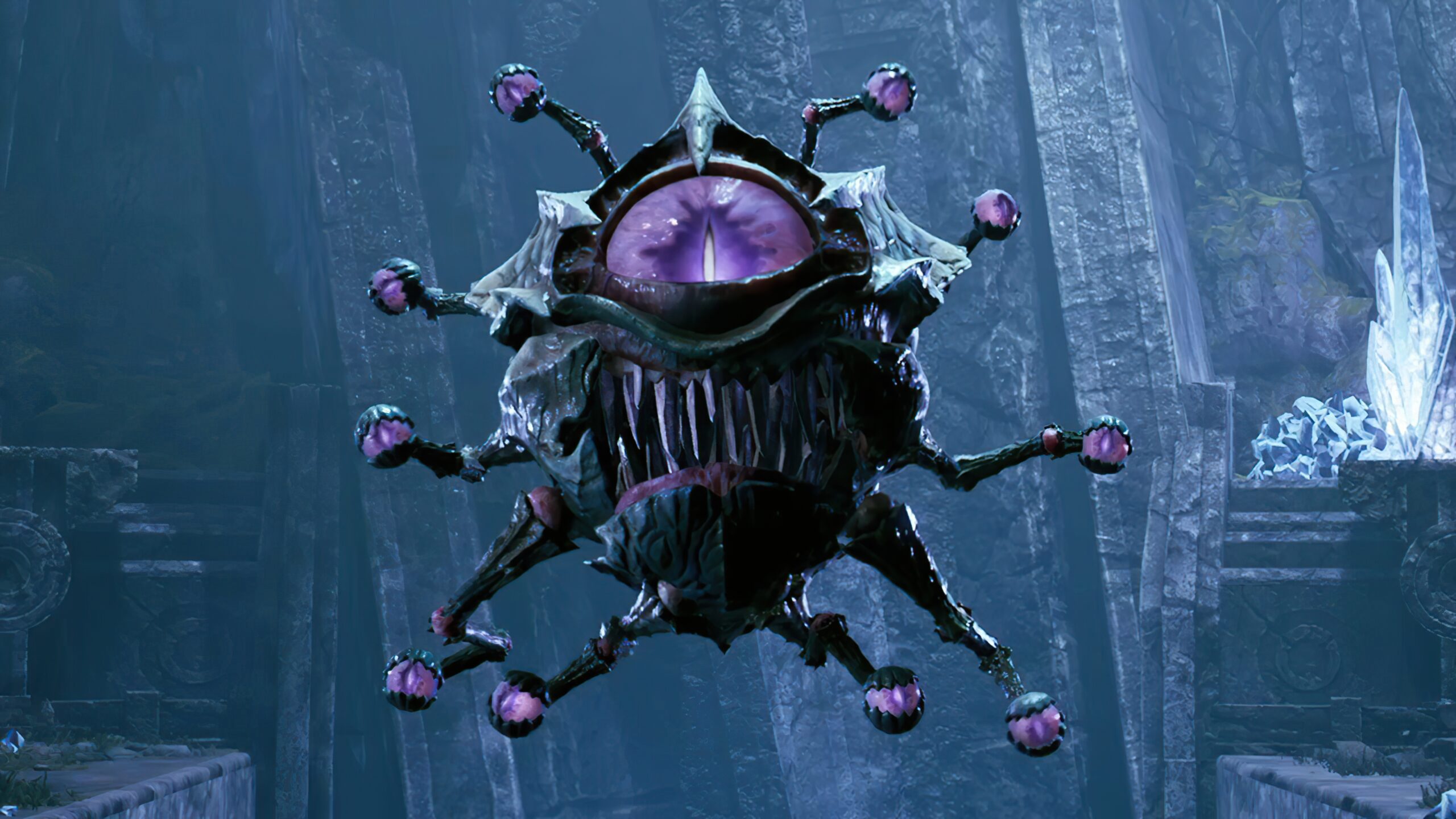 Dungeons and Dragons Dark Alliance Review