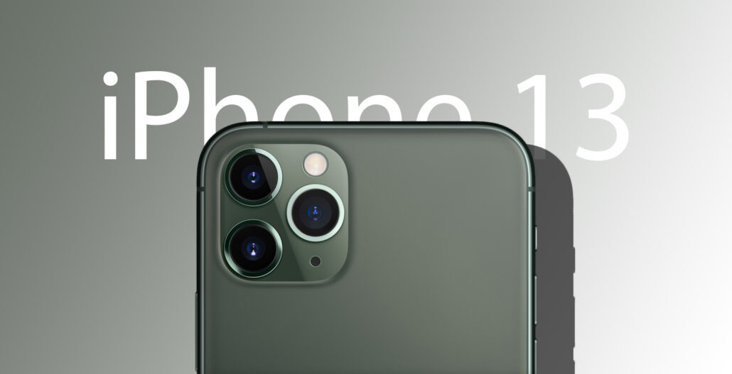 All iPhone 13 Dummies Shown in Latest Leak, With iPhone 13