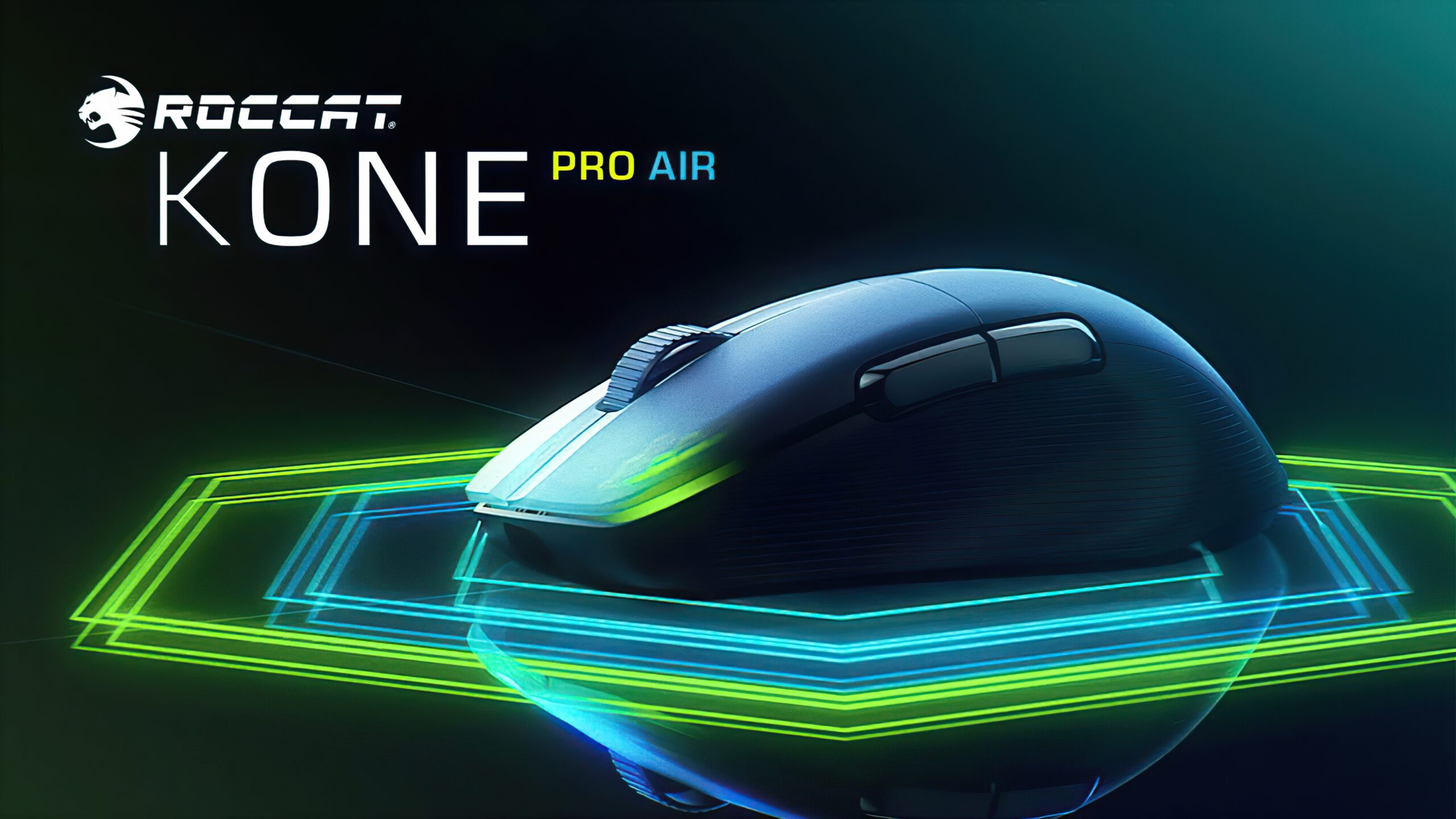Kone Pro Air Review - Gliding Towards Success