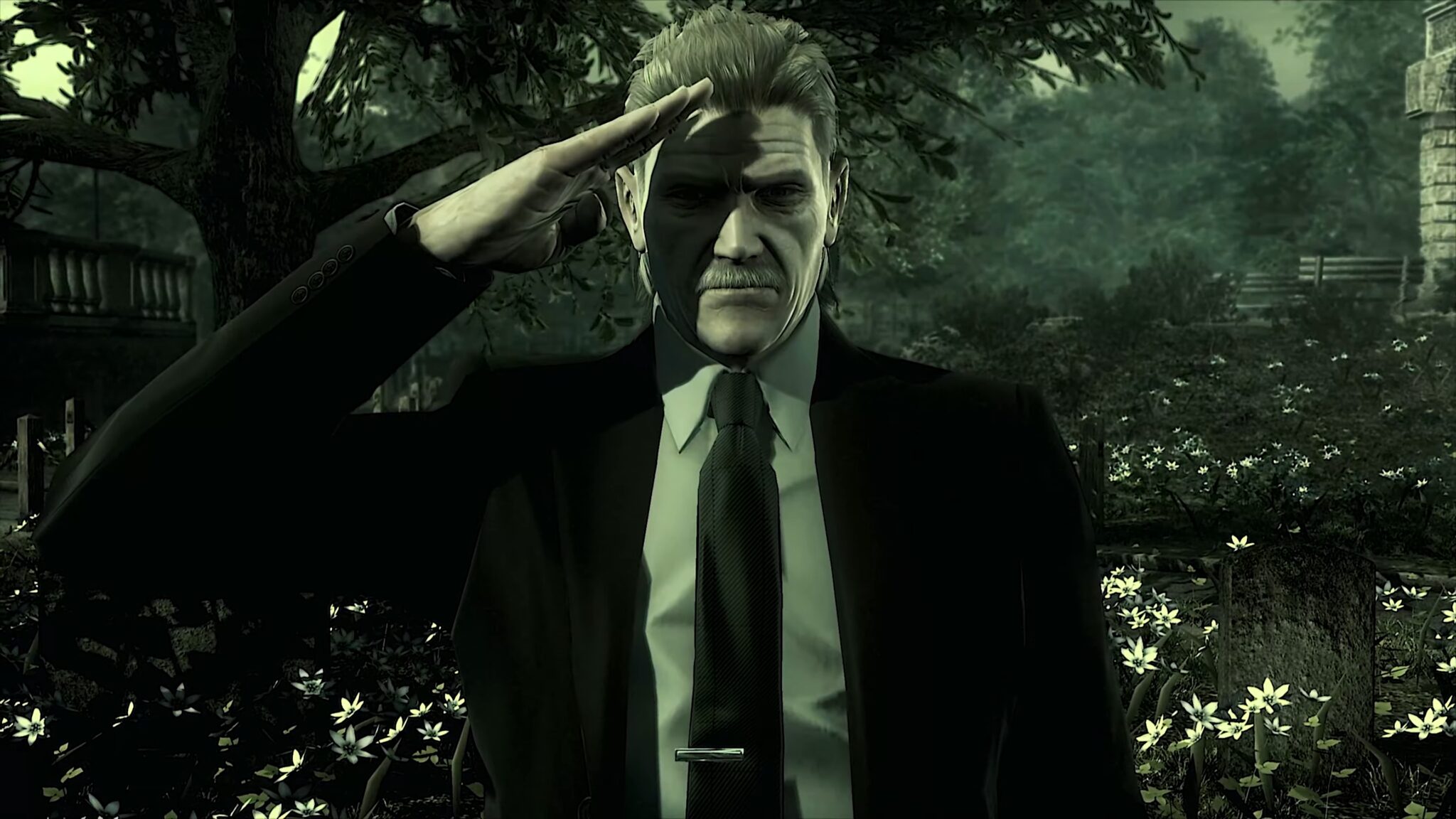 Metal Gear Online 2 Trailer Proves the Multiplayer Mode Lives on