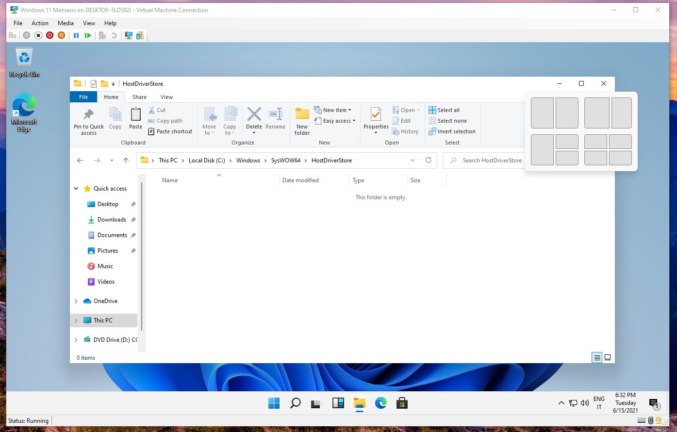 How to Customize Windows 11 Using the Registry Editor