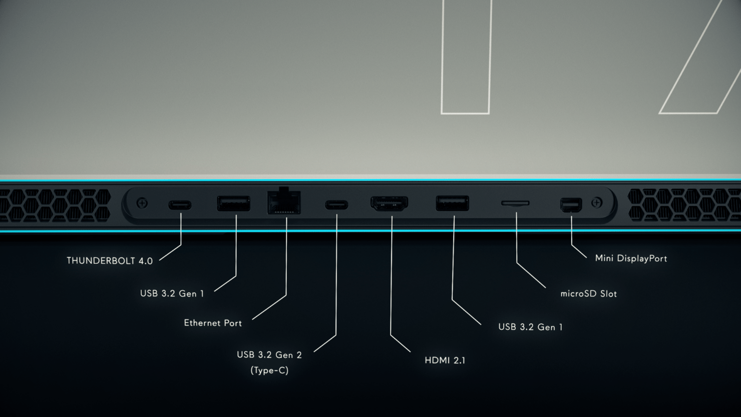 Dell Unveils The Alienware x15 & x17 Gaming Laptops Featuring An NVIDIA