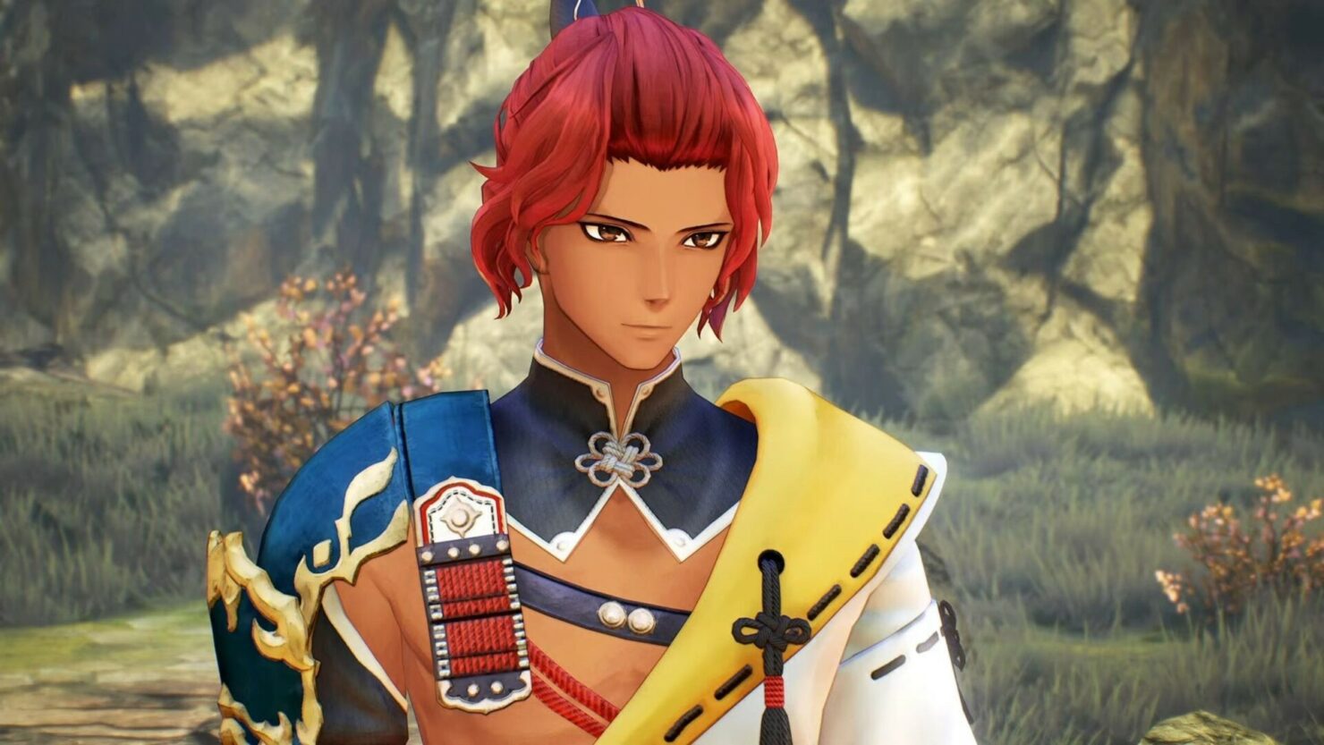 Tales of Arise New Trailer, Screenshots Showcase Skits, Side Activities