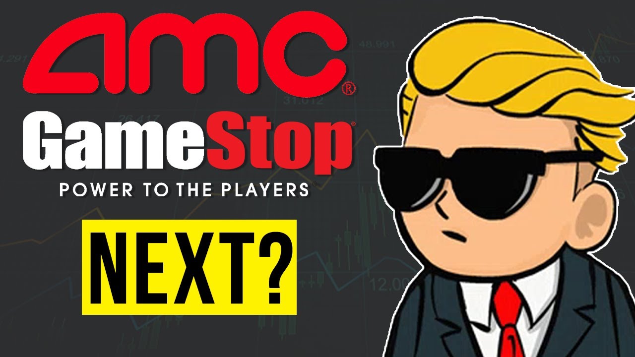 Will Robinhood’s IPO Mark the Top For GameStop (GME), AMC Entertainment