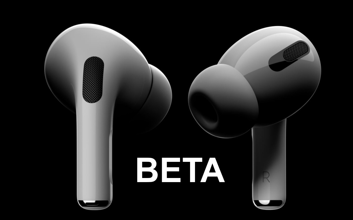 How to Download and Install AirPods Pro Beta Firmware