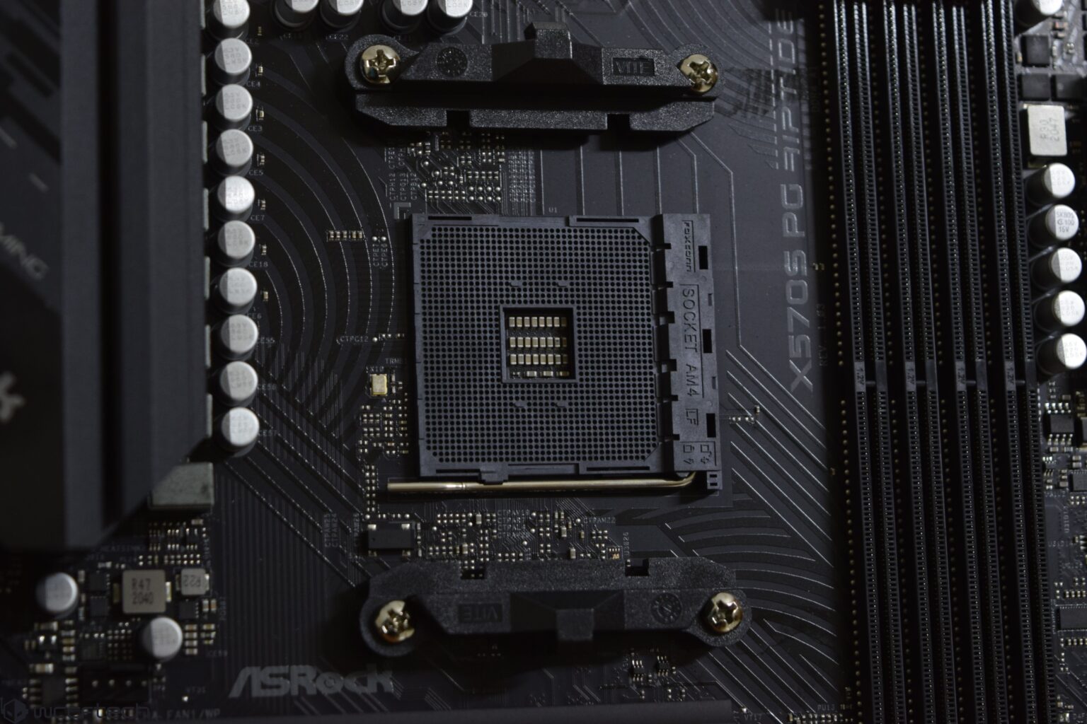 ASRock X570S PG Riptide Motherboard Review With AMD Ryzen