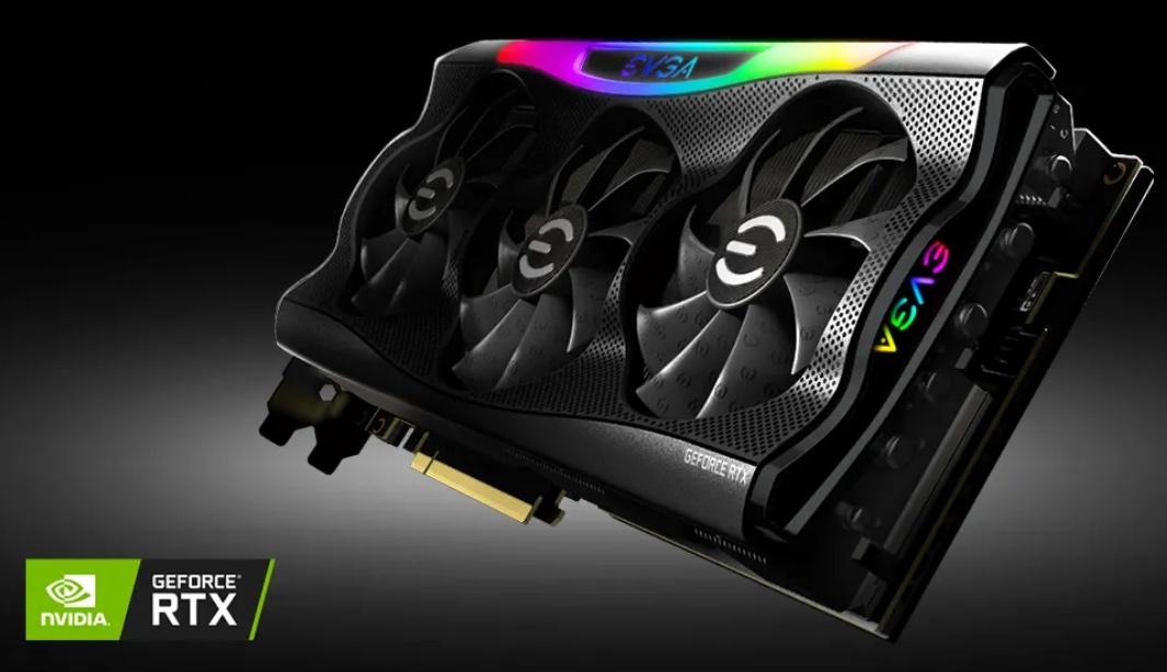 New Evga Cards 2023 Evga Confirms That Poor Pcb Soldering Design Killed It's Geforce Rtx 3090 Graphics Cards
