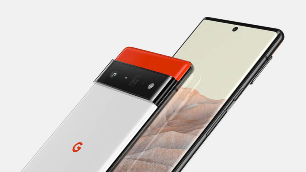 Pixel 6, Pixel 6 Pro ‘Final’ Specs Leaked, Google to