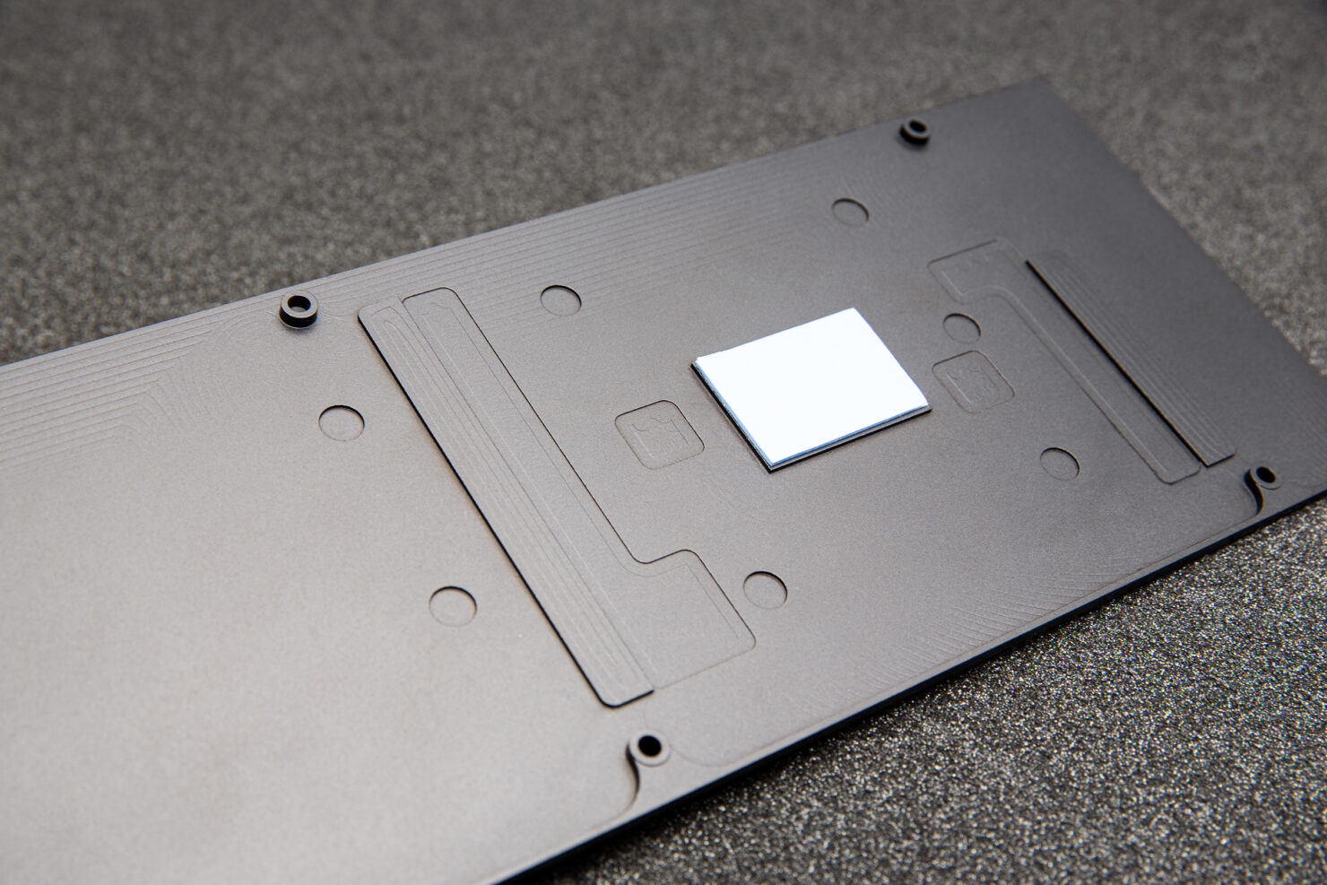 TechN Intros Premium & Pure Copper Water Block For AMD Radeon RX 6900