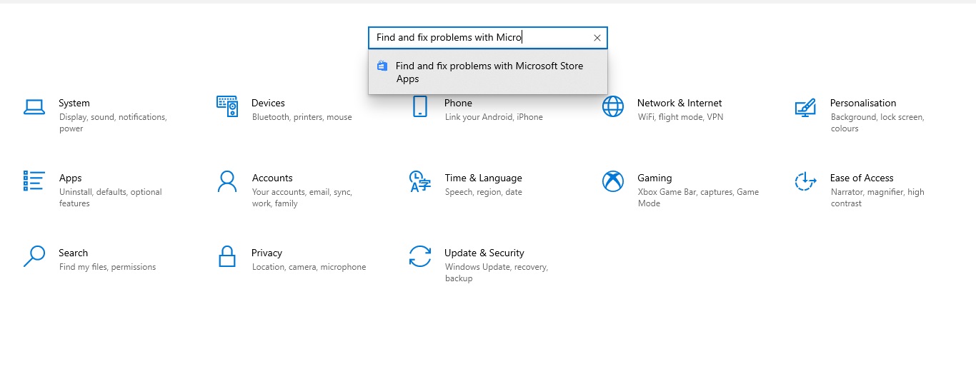 How to Fix Unhandled Exception Has Occurred Error on Windows 10