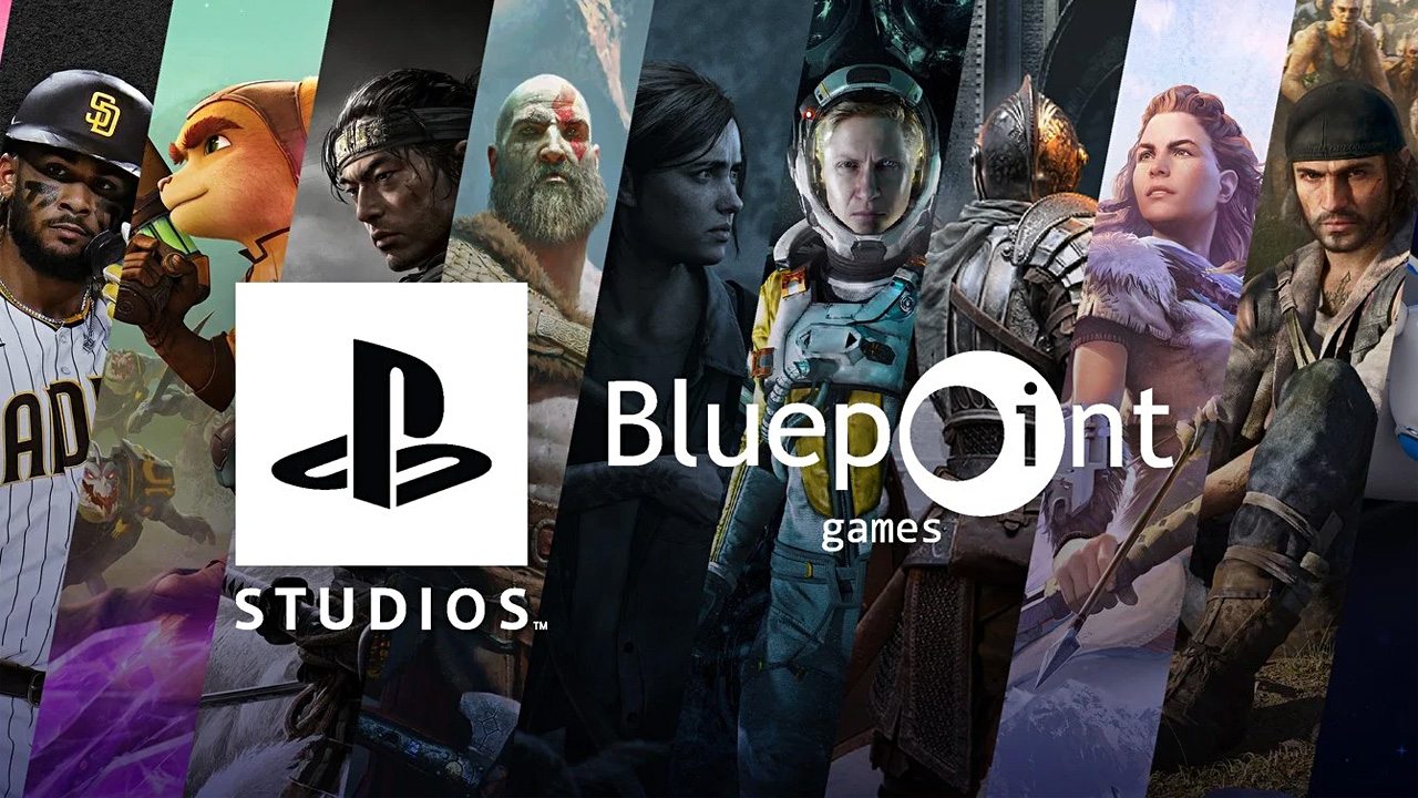 PlayStation Acquisition of Bluepoint Leaks, Announcement Reportedly