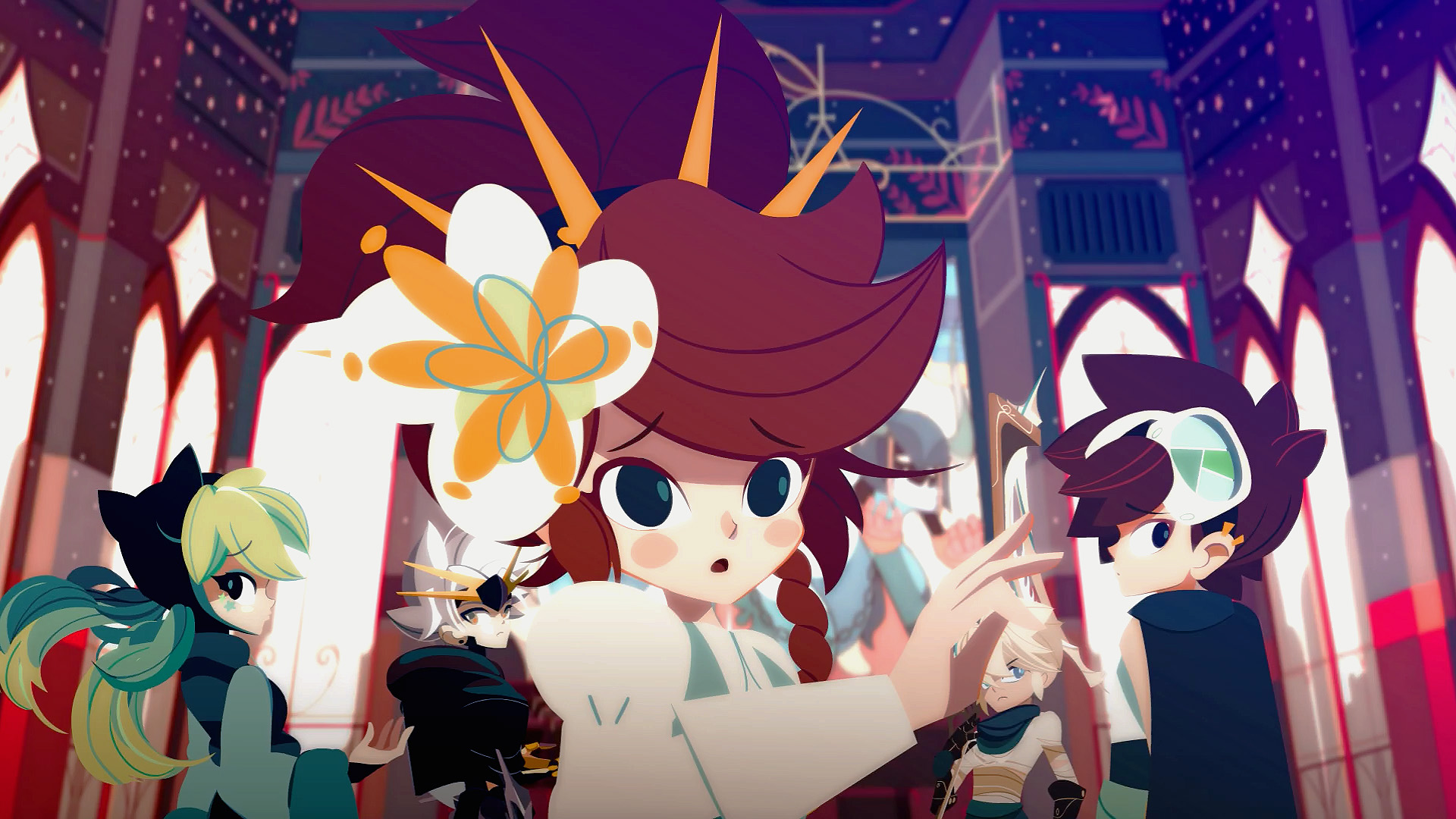 Cris Tales Review A Beautiful Yet Unreliable Timepiece