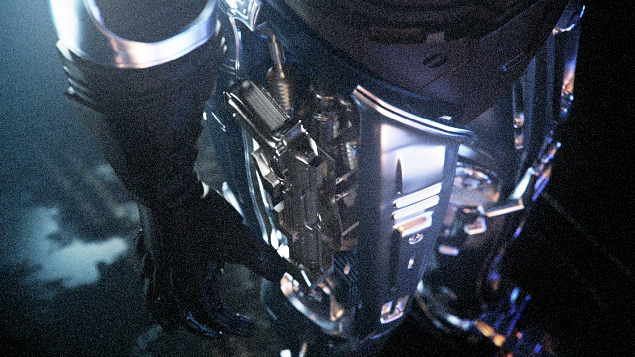 New Fps 2023 Robocop: Rogue City Is A New Fps From The Makers Of Terminator: Resistance Coming In 2023 - Samachar Central