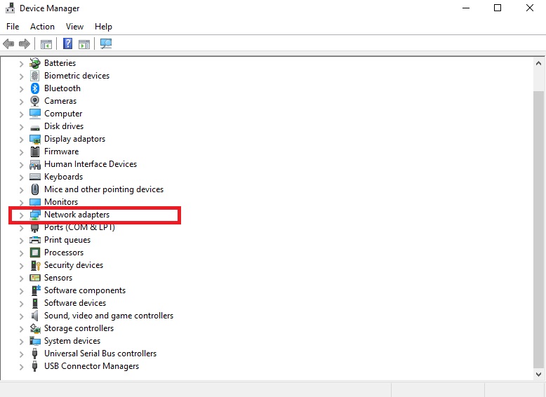 How to Change Between 2.4GHz and 5GHz WiFi Bands on Windows 10
