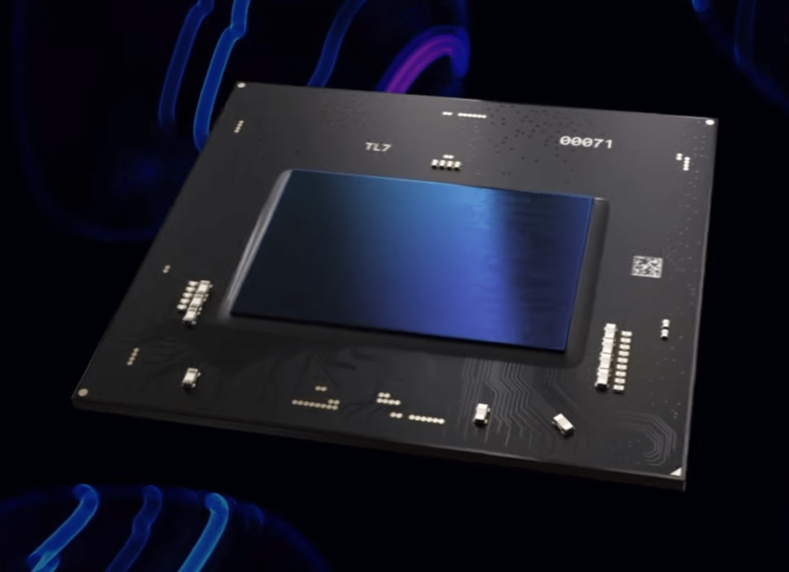 Intel ARC Gaming Graphics Cards Will Support Overclocking Through Driver UI at Launch