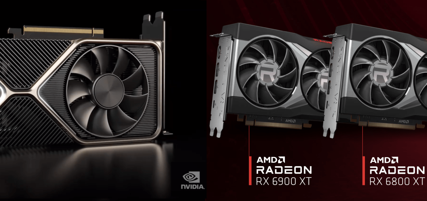 Steam Hardware Survey Shows More Gamers Using NVIDIA