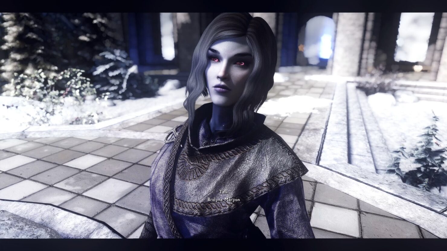 Skyrim Modpocalypse Mod Improves The Visual Appearance of NPCs