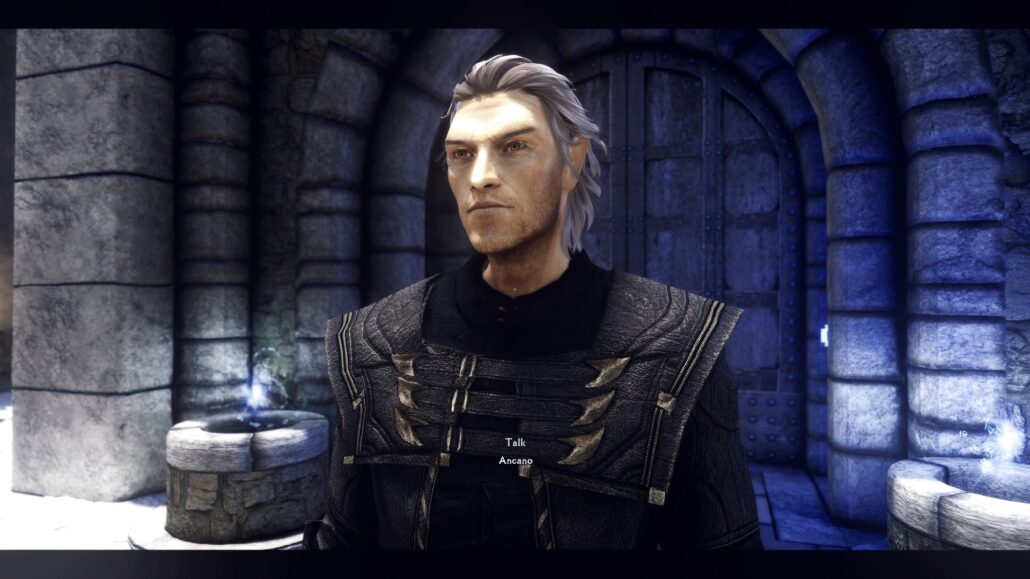 Skyrim Modpocalypse Mod Improves The Visual Appearance of NPCs