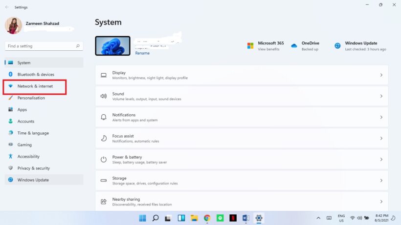 How to Fix Network Security Key Mismatch Error on Windows 11