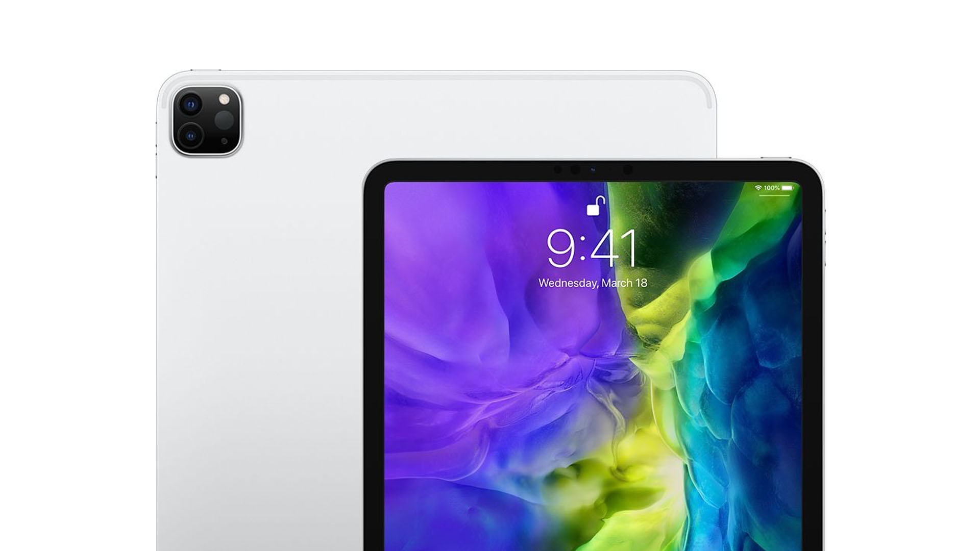 Refurbished 2020 iPad Pro Models Now Available From Apple, Prices Start
