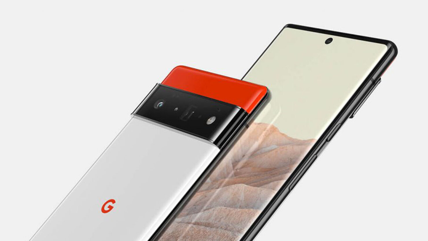 Google Pixel 6 Series Will Support 23W Fast Wireless Charging With New