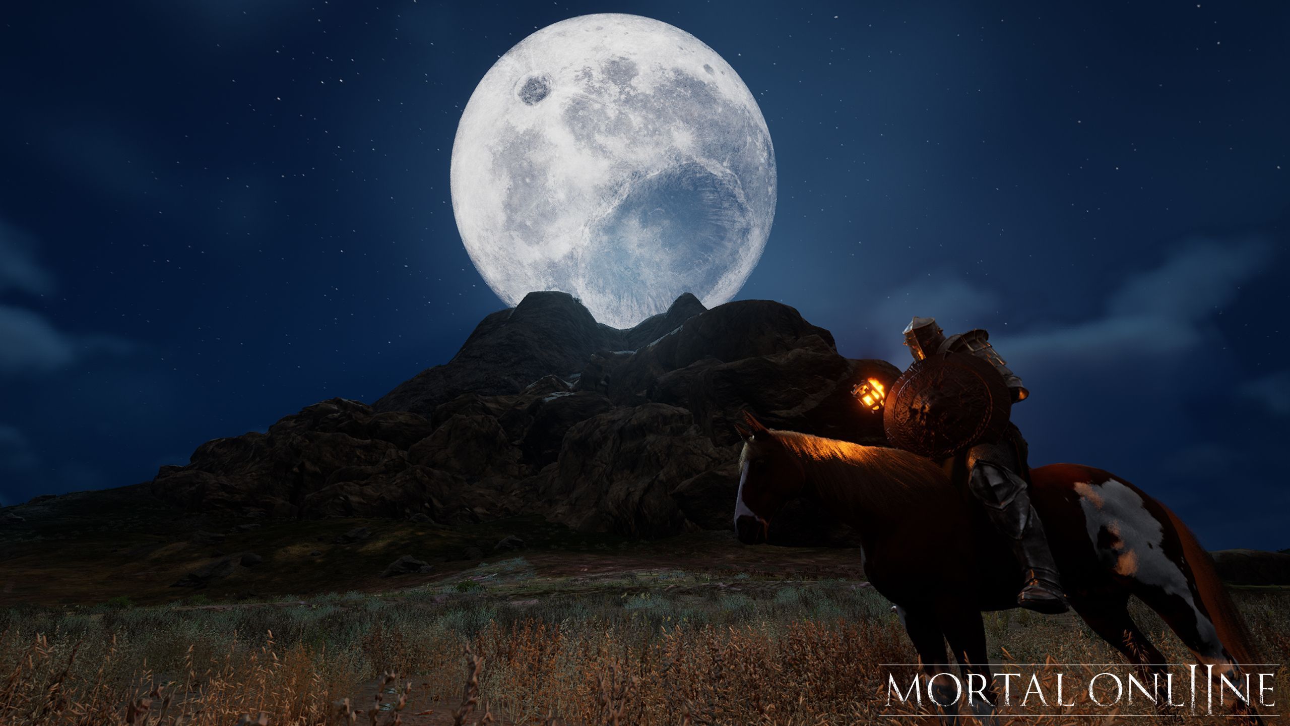 Mortal Online 2 Steam Early Access Launch Dated for October 26th