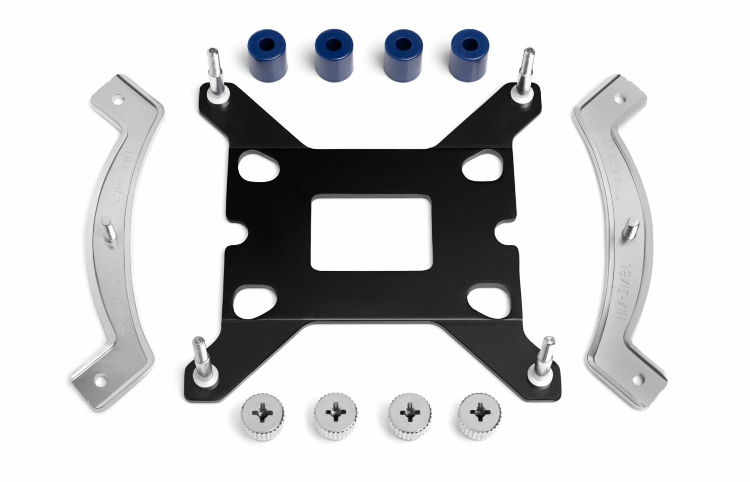 Noctua Offering Free LGA1700 Mounting Upgrade Kits to Dedicated Customers