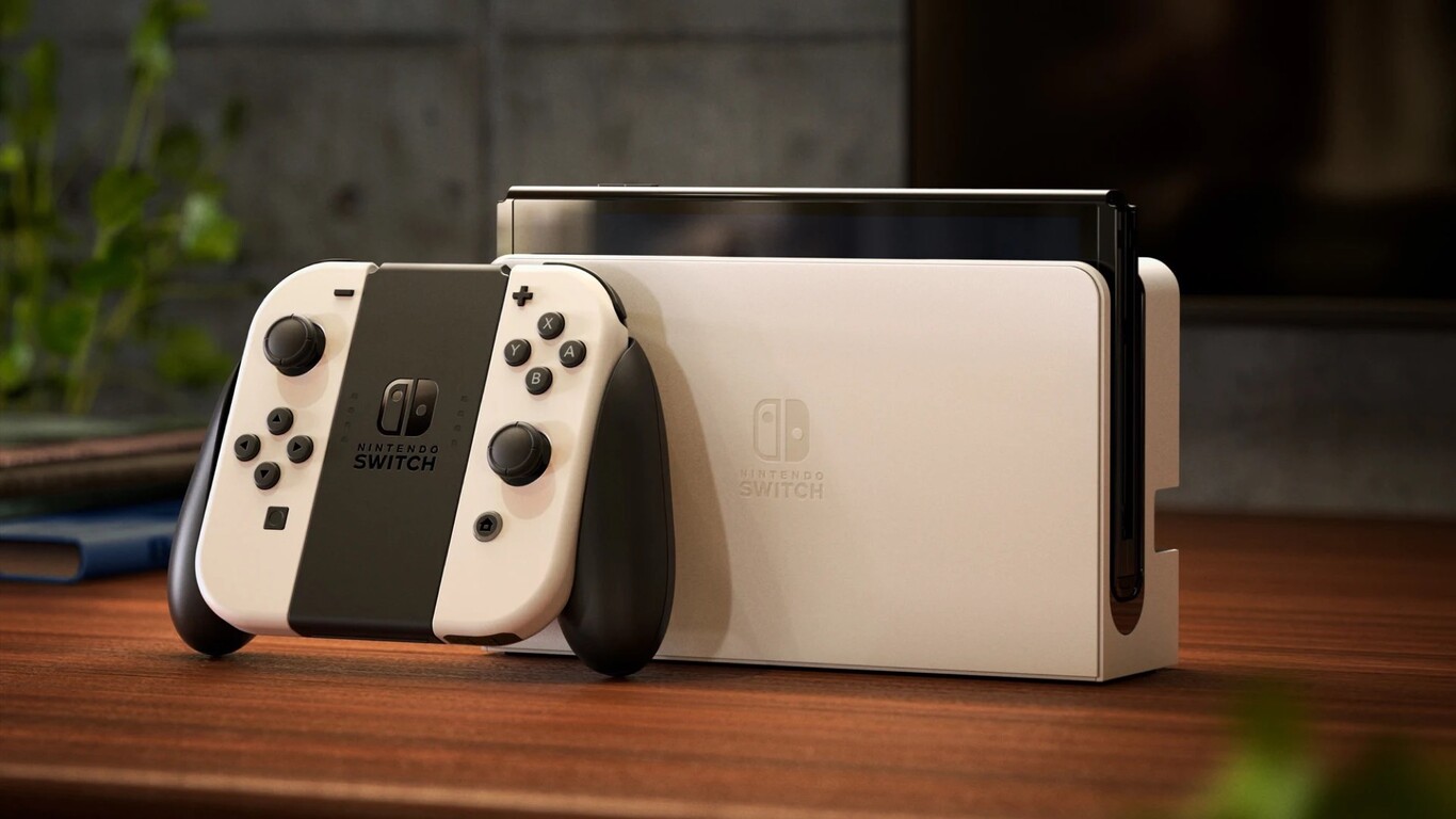 Nintendo Shuts Down Rumors Regarding 4K Nintendo Switch... Again