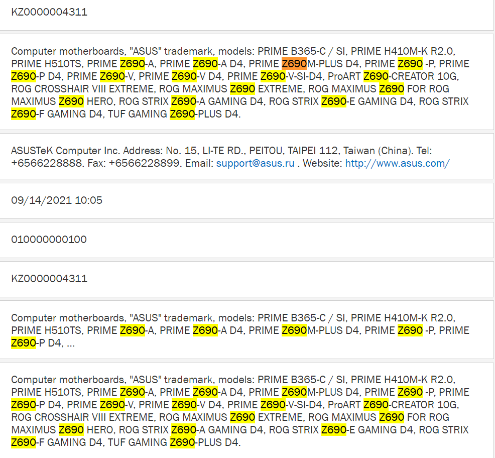 Asus support email address evoplora