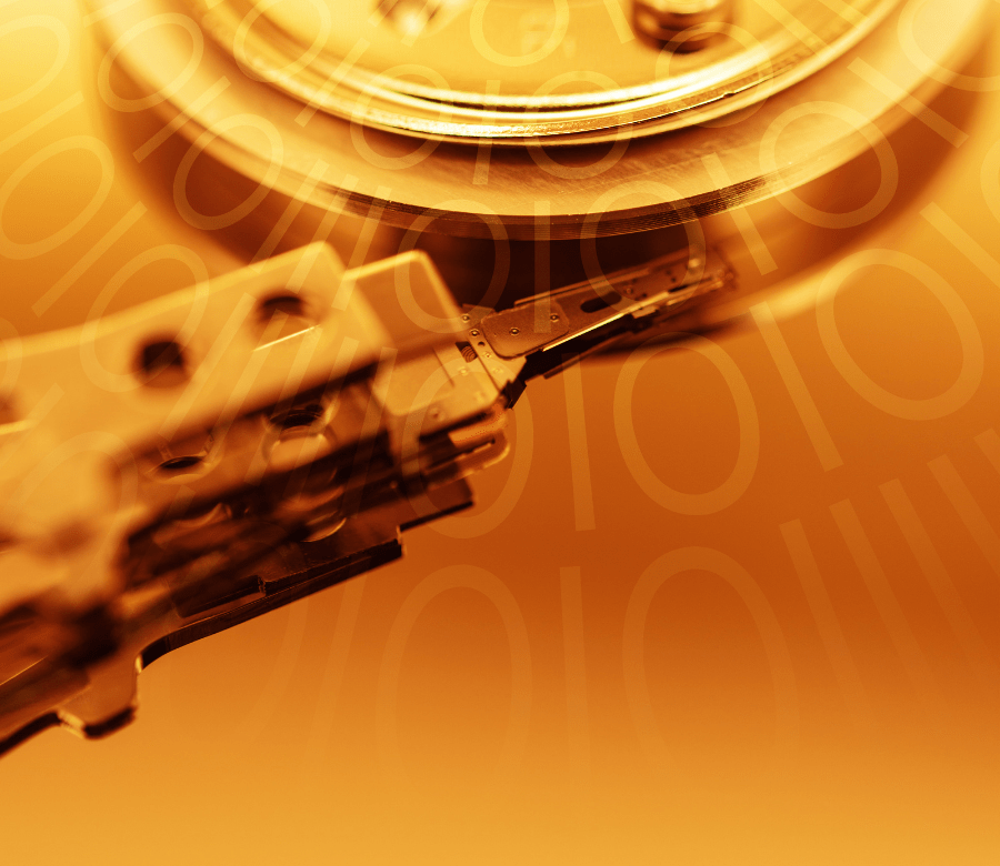 With a consistent drop in HDD shipments, is the storage device about to