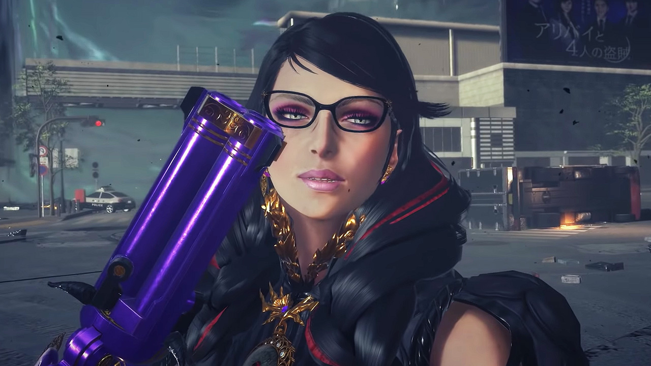 3 Everything You Need to Know About this Bewitching Beat ‘em Up