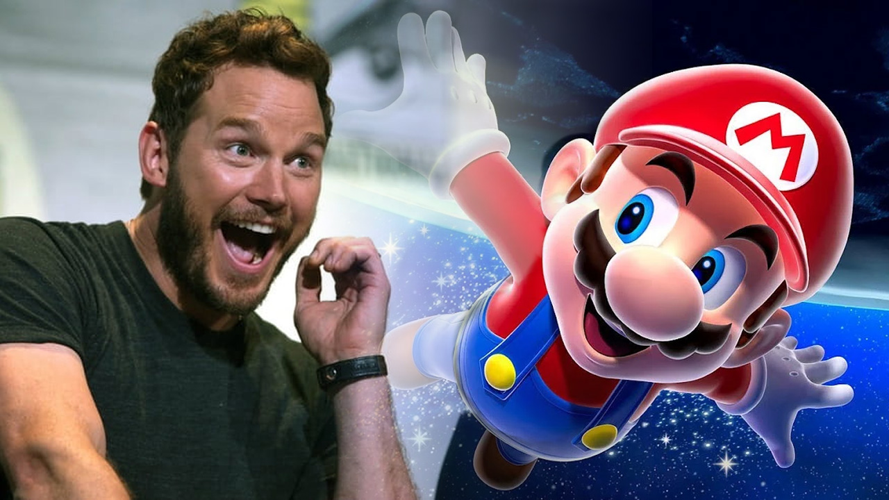 Super Mario Bros. Movie Delayed To April 2023, Says Nintendo