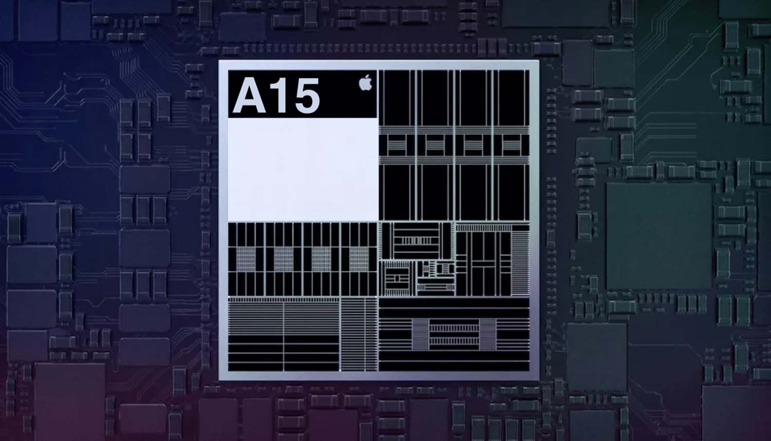 Apple's A15 Bionic Chip Thrashes the Competition Even in Low Power Mode