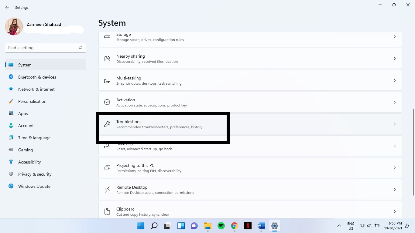 How to Fix a Disconnecting WiFi Issue on Windows 11/10
