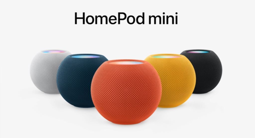 HomePod 15.1 Software Update Brings Support For Lossless Audio and