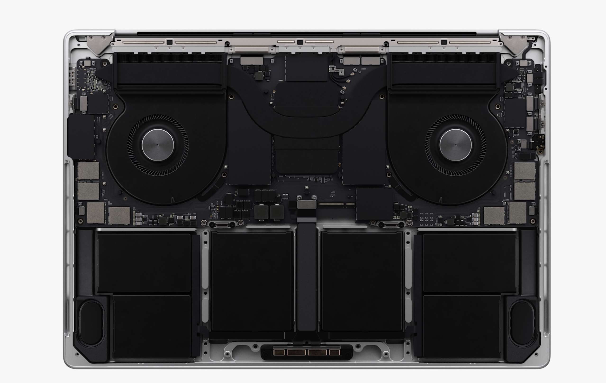 2021 MacBook Pro With M1 Max Scored Higher Than Apple’s 5K