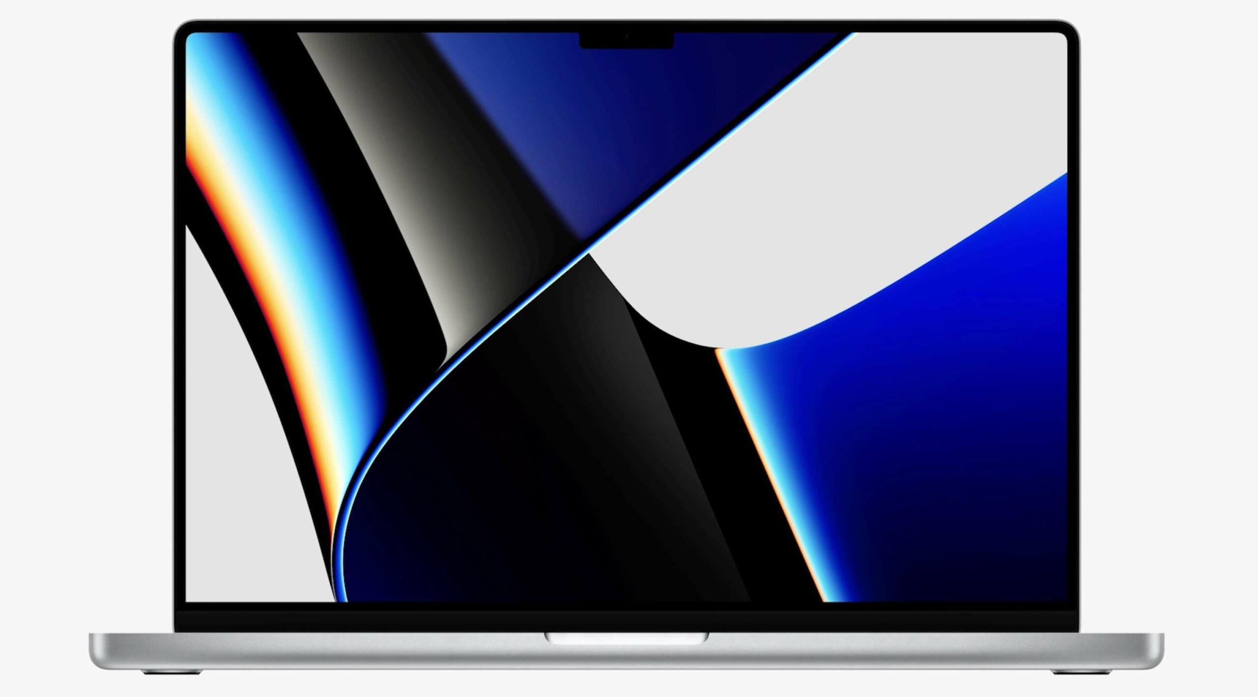 Apple Has No Plans for a Touchscreen MacBook Pro; Executive Says New