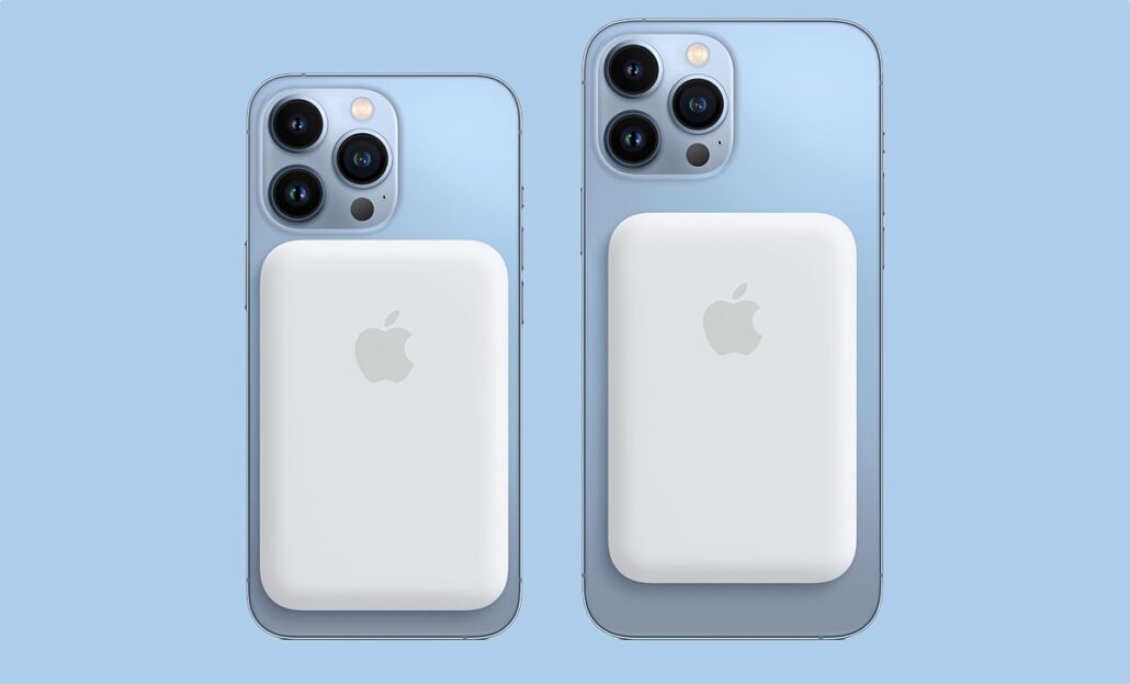 How to Charge Past 90 Using MagSafe Battery Pack on iPhone