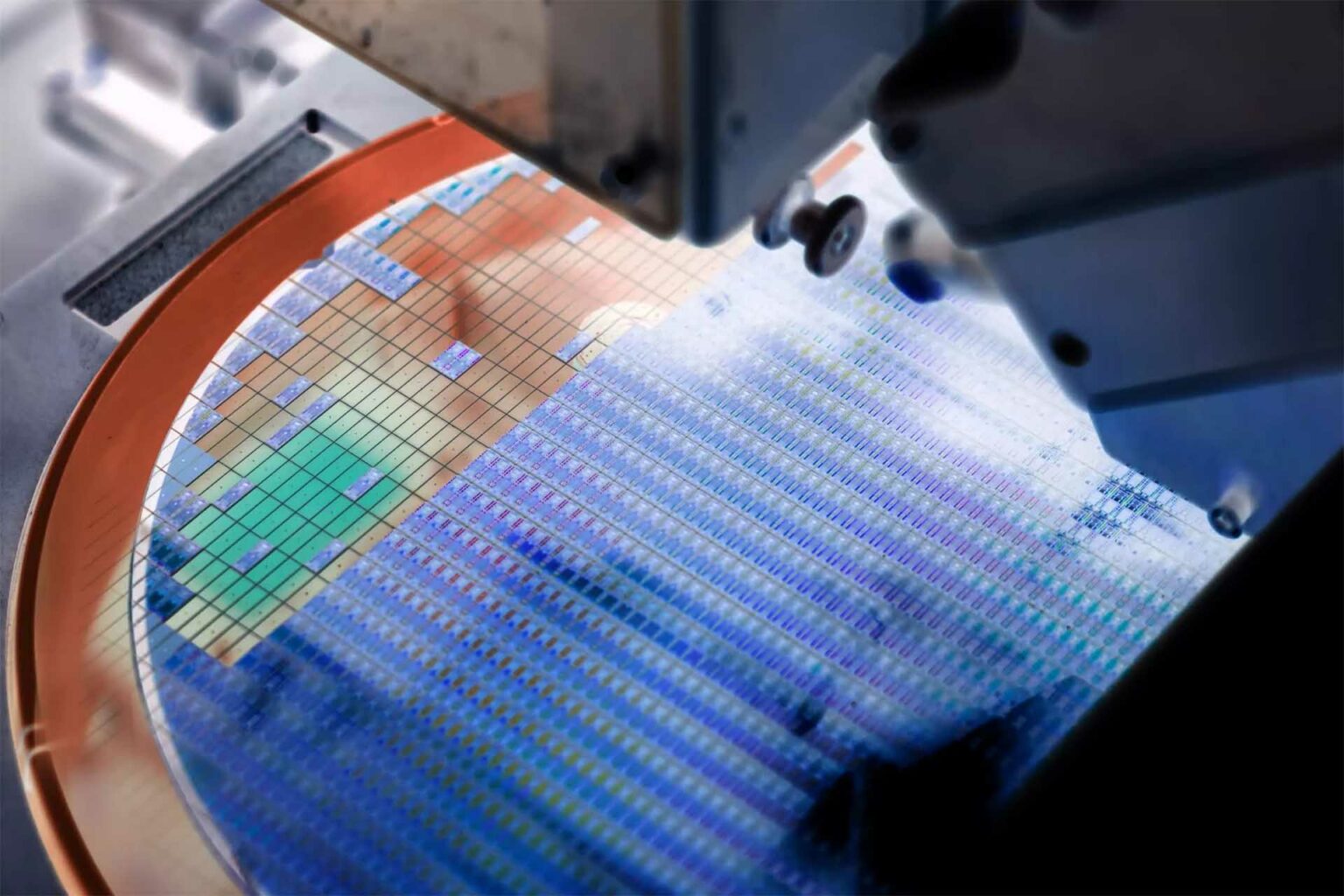 TSMC Announces New N4P Process, Promises 11 Performance Boost Over 5nm