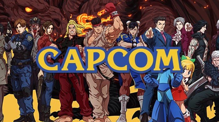 Capcom net worth 2023